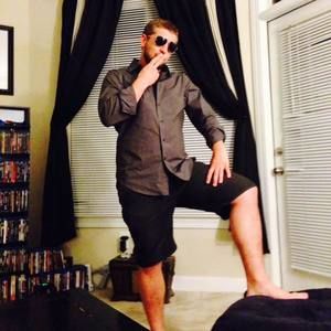 Meet your Posher, Nate